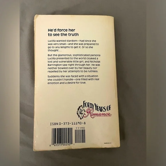 A Different Dream -Frances Roding - Picture 2 of 2